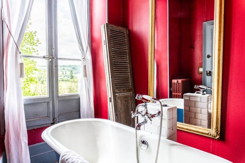 Chateau Bathrooms-2BB