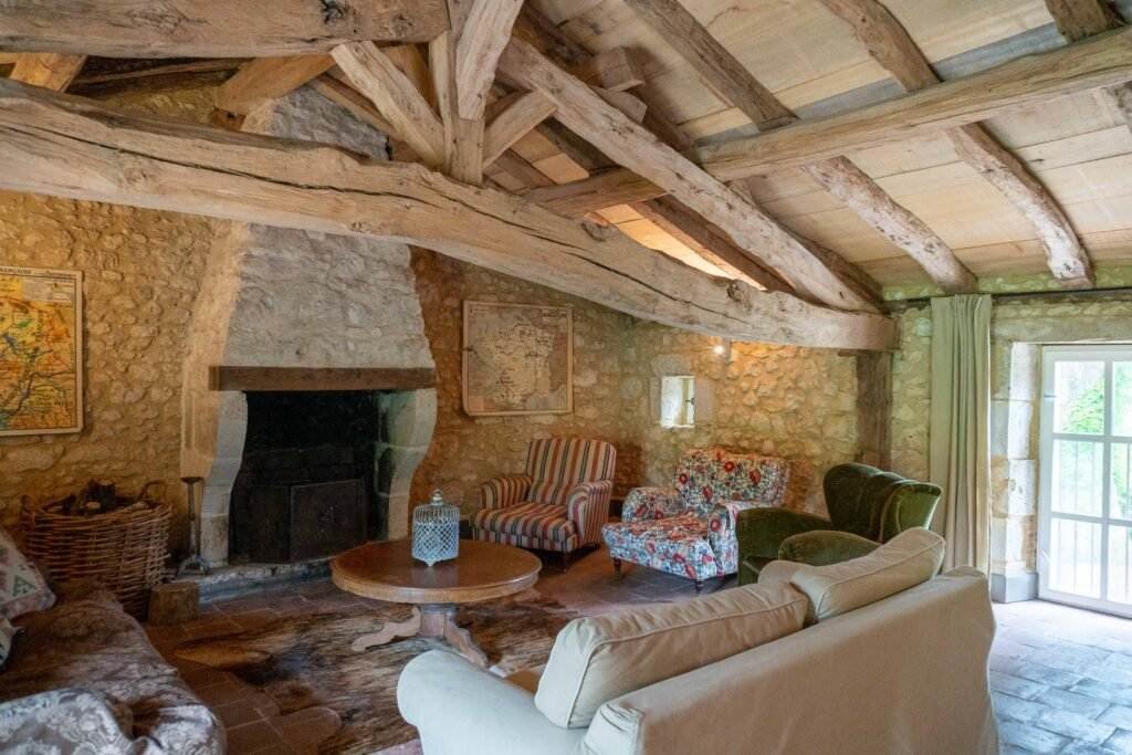 Chateau Coty Pigeonnaire Pi-2