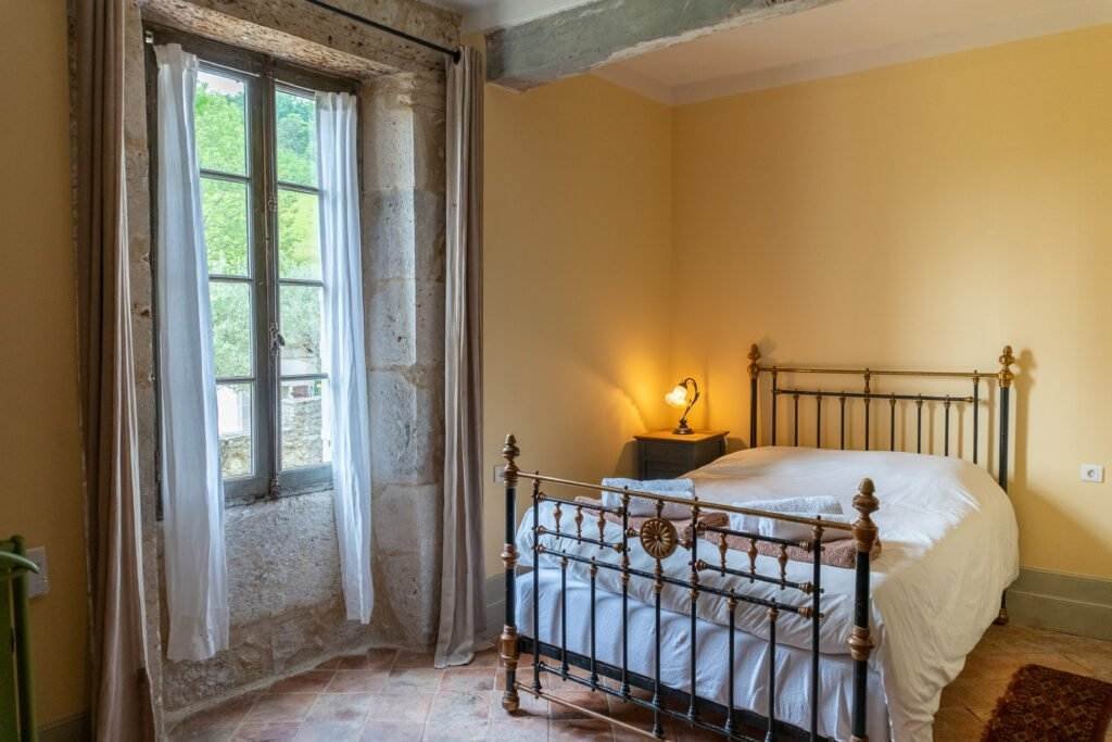 Chateau Coty Rent a Castle France-30BiB