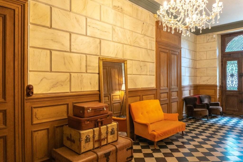 Hallway (1)