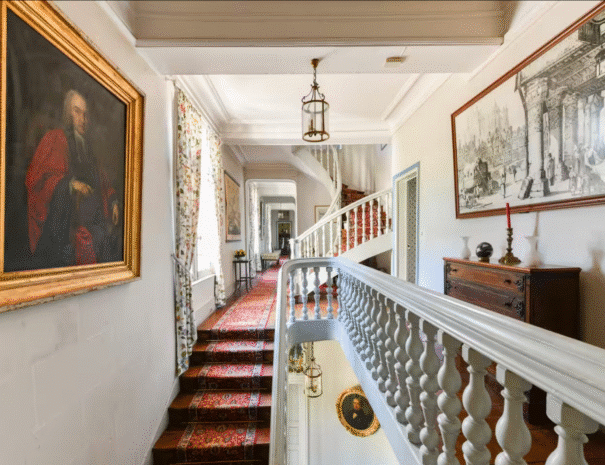 Château des Papillons - Groupa Accommodation France (11)