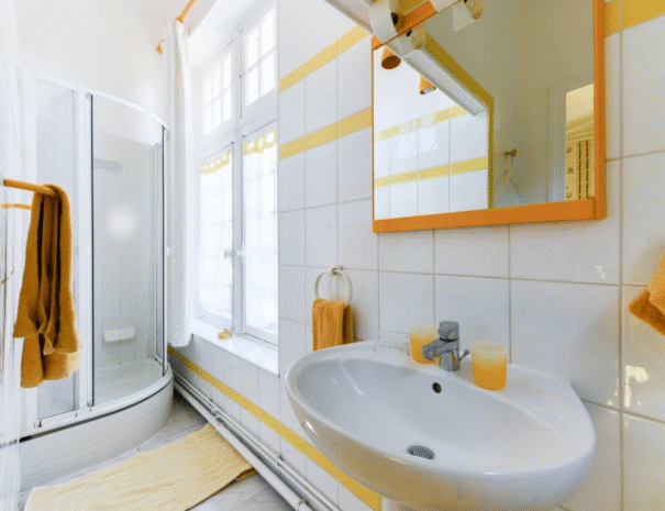 Château des Papillons - Groupa Accommodation France (13)