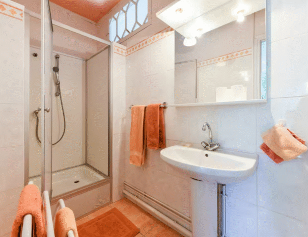 Château des Papillons - Groupa Accommodation France (17)