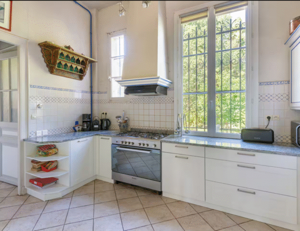 Château des Papillons - Groupa Accommodation France (5)