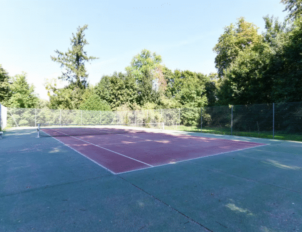 Château des Papillons - Groupa Accommodation France (8)