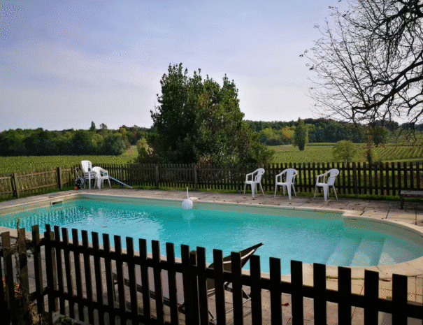 Château des Vignes - group accommodation rental Bordeaux (5)