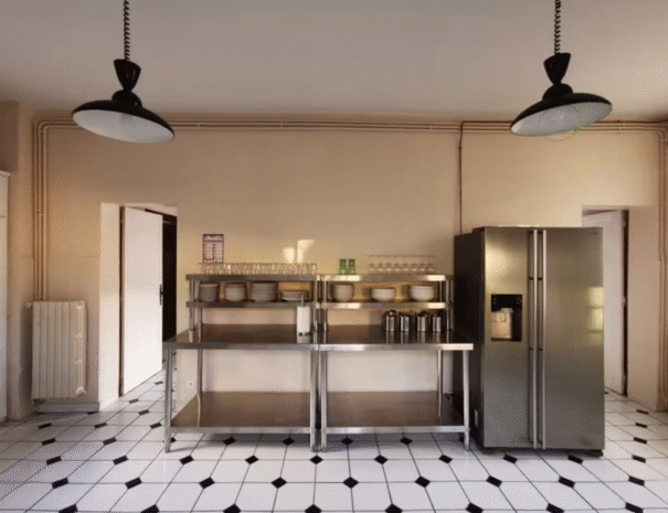 Château des Vignes - group accommodation rental Bordeaux (6)