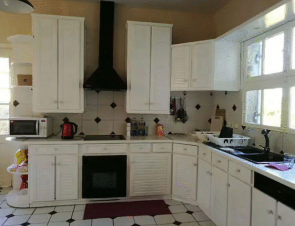 Château des Vignes - group accommodation rental Bordeaux (7)