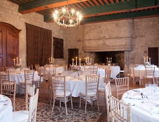 Château de la Couronne (38)