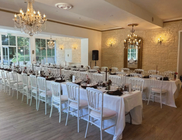 Château des Contes - Group accommodation castle 50 people France (11)