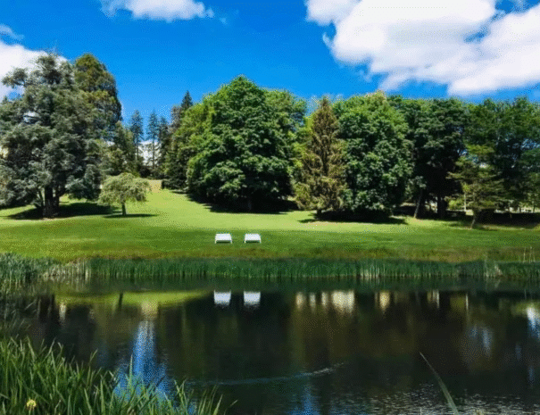 Château des Contes - Group accommodation castle 50 people France (14)