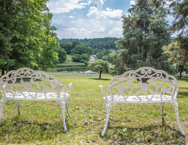 Château des Contes - Group accommodation castle 50 people France (17)