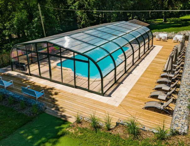 Château des Contes - Group accommodation castle 50 people France (19)