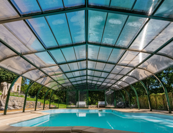 Château des Contes - Group accommodation castle 50 people France (21)