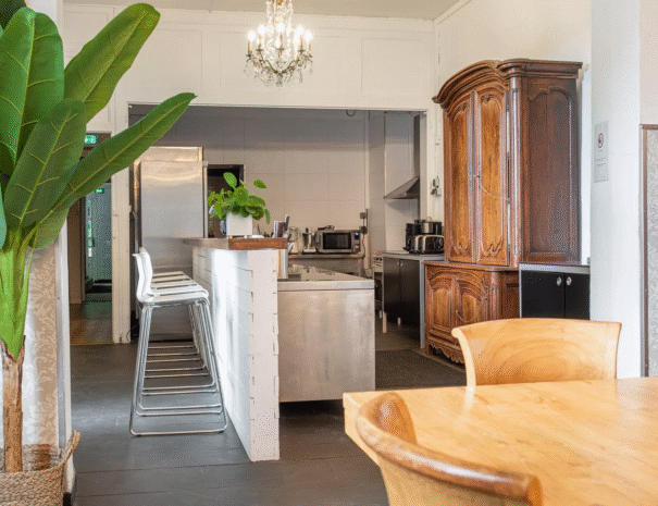 Château des Contes - Group accommodation castle 50 people France (8)