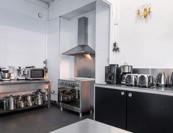 Château des Contes - Group accommodation castle 50 people France (9)