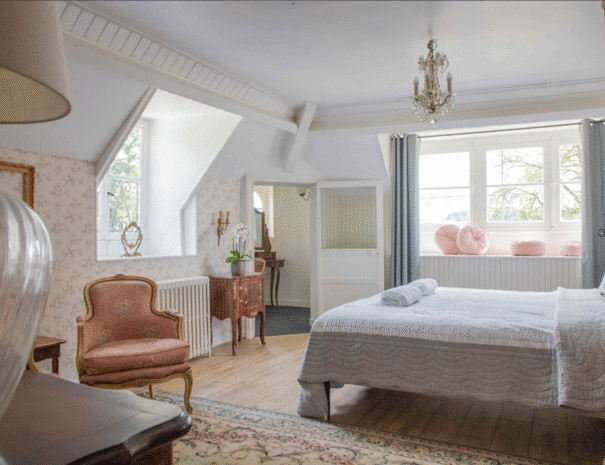 Château des Contes - Wedding castle France 50+ people (12)