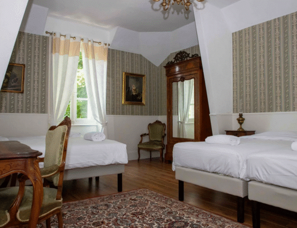 Château des Contes - Wedding castle France 50+ people (15)