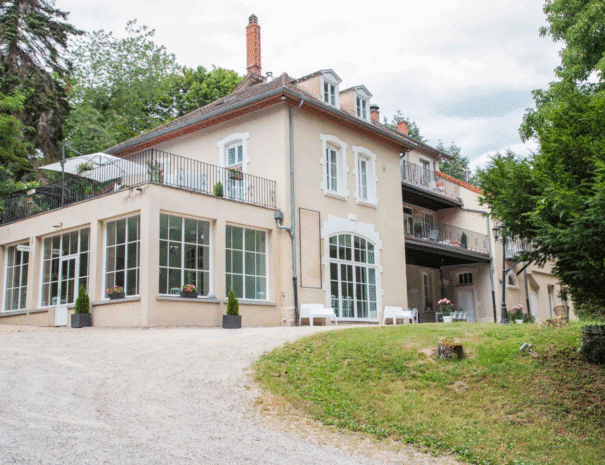Château des Contes - Wedding castle France 50+ people (16)