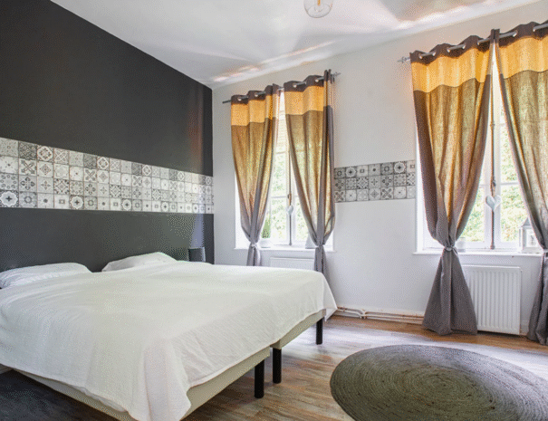 Château des Contes - Wedding castle France 50+ people (23)