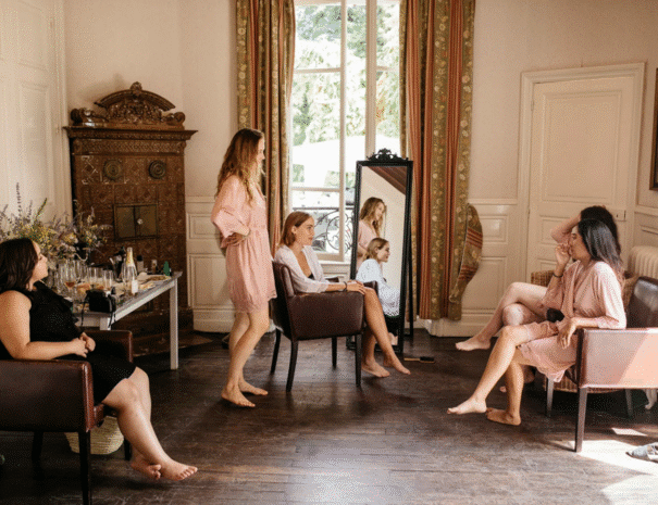 Château des Contes - Wedding castle France 50+ people (26)