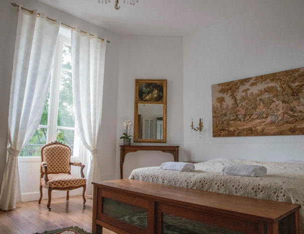 Château des Contes - Wedding castle France 50+ people (4)