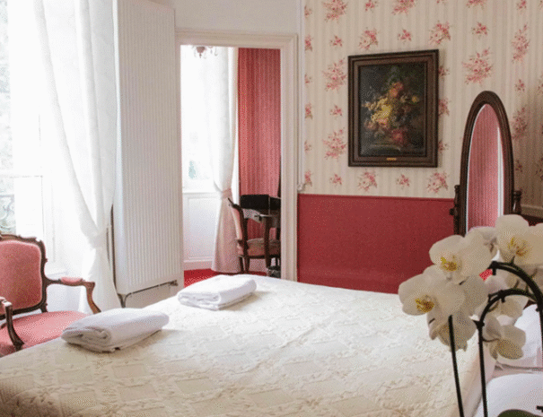 Château des Contes - Wedding castle France 50+ people (5)