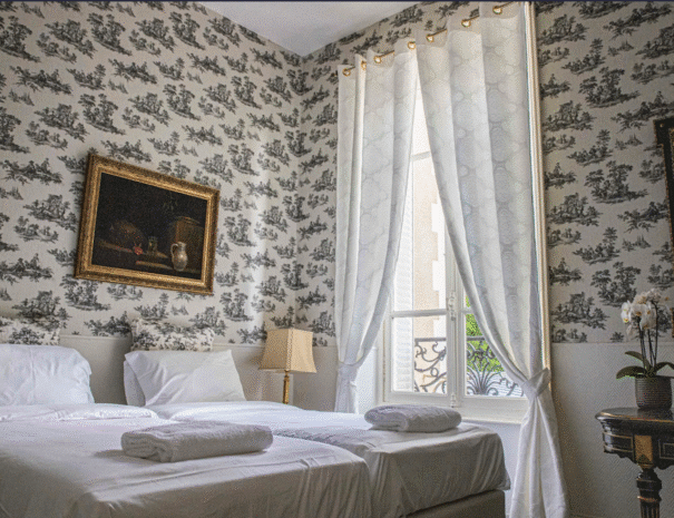 Château des Contes - Wedding castle France 50+ people (7)