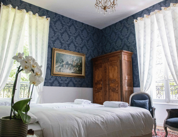 Château des Contes - Wedding castle France 50+ people (9)