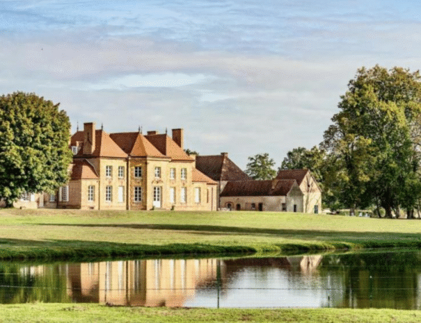 Château du Val Lama (1)