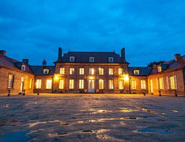 Château du Val Lama (2)