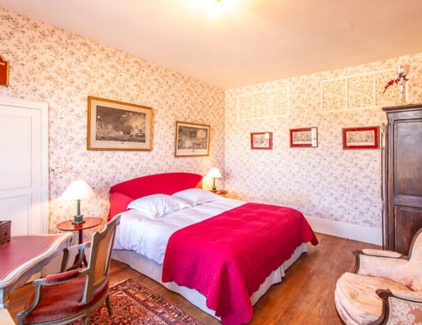 Château du Val Lama (33)