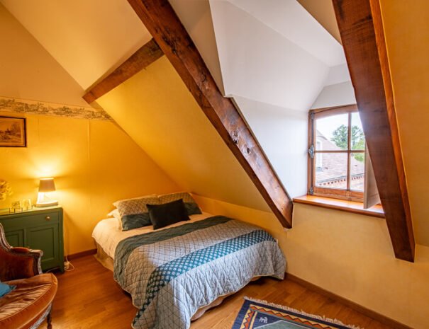 Château du Val Lama (39)