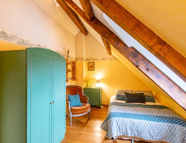 Château du Val Lama (41)