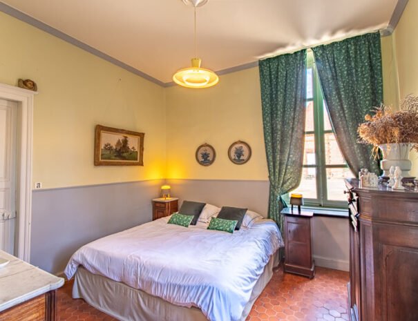 Château du Val Lama (48)