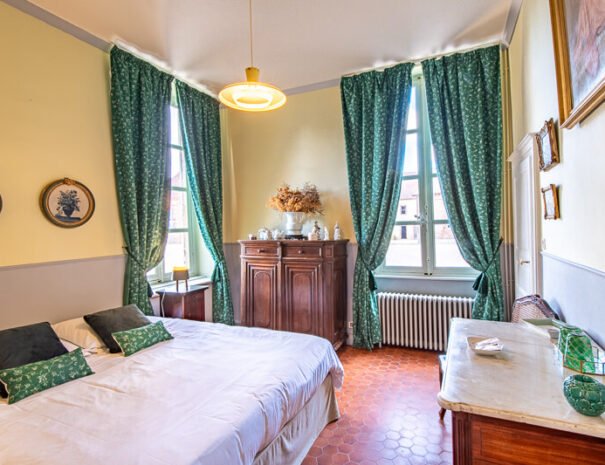 Château du Val Lama (49)