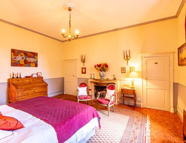 Château du Val Lama (50)