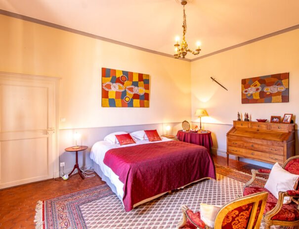 Château du Val Lama (51)