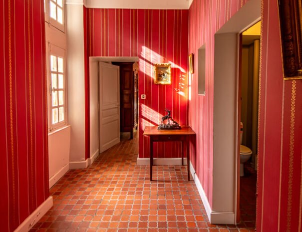 Château du Val Lama (53)