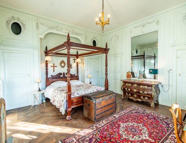 Château du Val Lama (54)