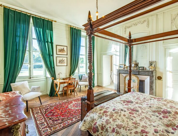 Château du Val Lama (55)