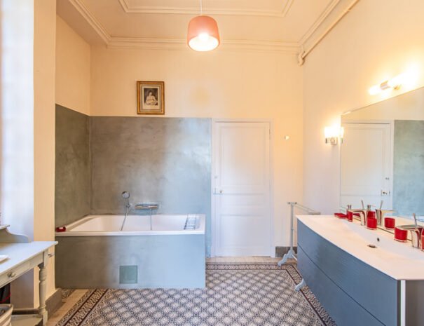 Château du Val Lama (57)