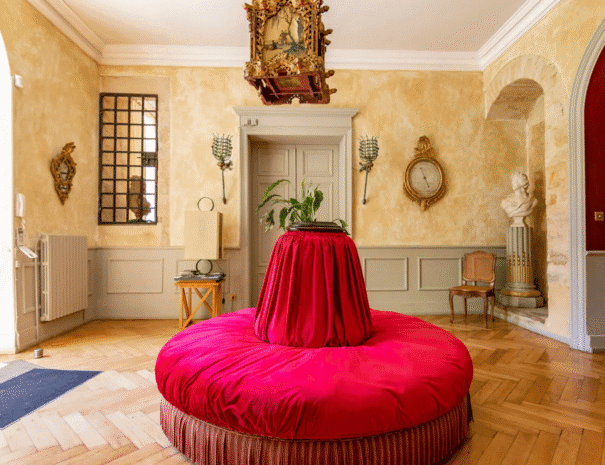 Fort de l’Éclipse - Fairytale Wedding in South France (10)