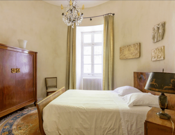 Fort de l’Éclipse - Fairytale Wedding in South France (11)