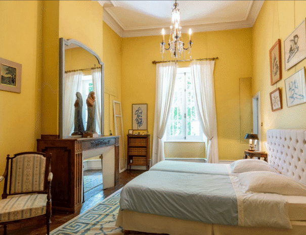 Fort de l’Éclipse - Fairytale Wedding in South France (12)