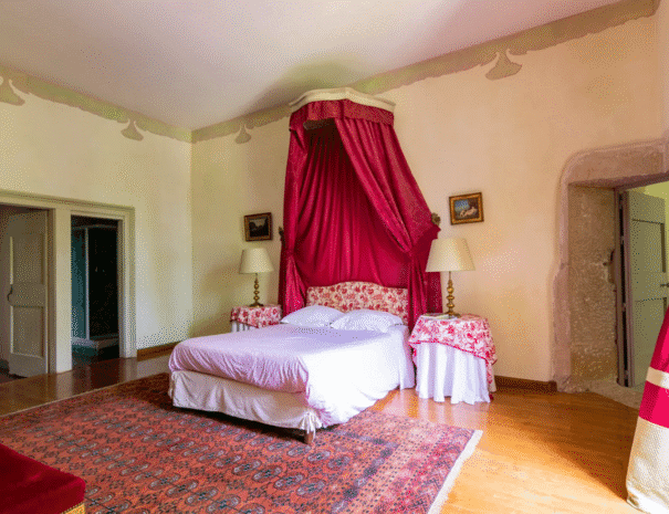 Fort de l’Éclipse - Fairytale Wedding in South France (15)