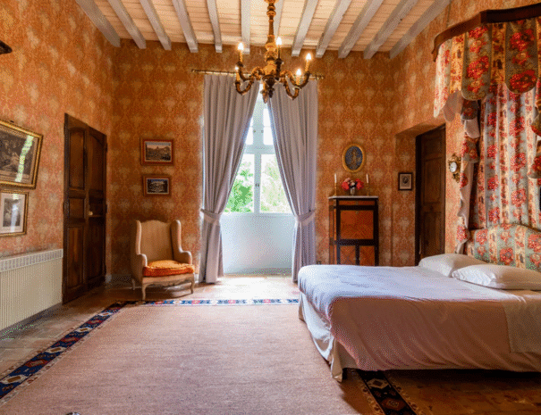 Fort de l’Éclipse - Fairytale Wedding in South France (16)