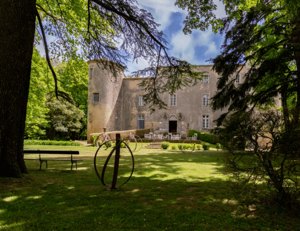 Fort de l’Éclipse - Fairytale Wedding in South France (17)