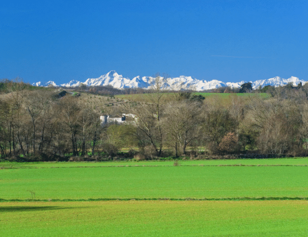 Fort de l’Éclipse - Fairytale Wedding in South France (18)