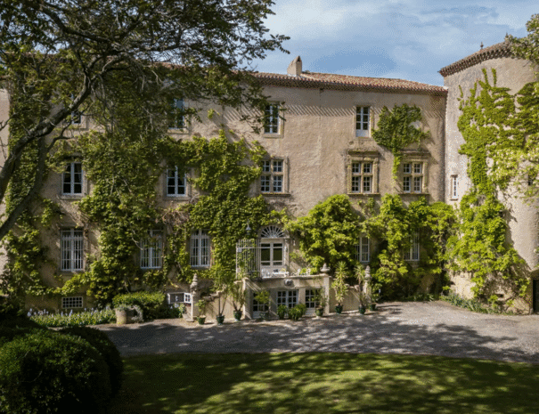 Fort de l’Éclipse - Fairytale Wedding in South France (19)